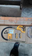 20V Ingco Cordless Concrete Vibrator Machine - 1