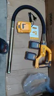 20V Ingco Cordless Concrete Vibrator Machine - 2