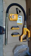20V Ingco Cordless Concrete Vibrator Machine - 3