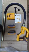 20V Ingco Cordless Concrete Vibrator Machine - 5