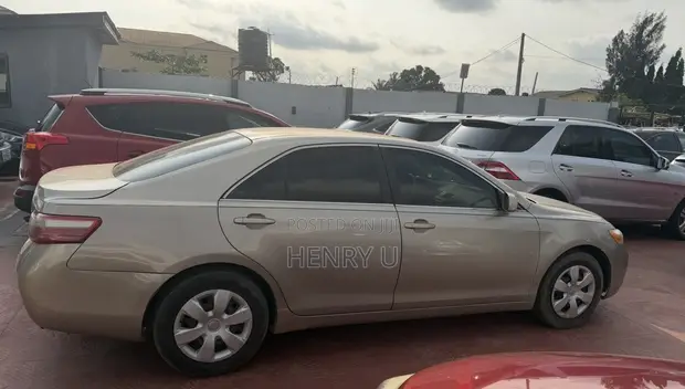Car Hire in Lagos - Shirp Fleet Limited - 1