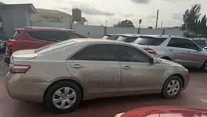 Car Hire in Lagos - Shirp Fleet Limited