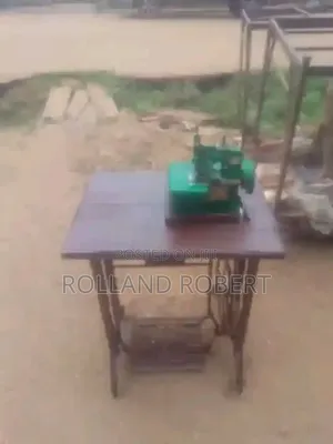 Complete Gemini Weaving Machine
