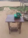 Cikakken Gemini Weaving Machine - 1