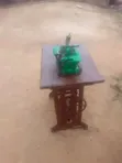 Cikakken Gemini Weaving Machine - 2