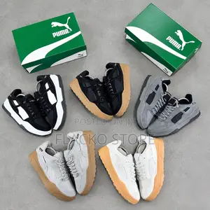 Puma Slipstream Extreme Cordura Sneakers
