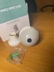 Kyamaran Wi-Fi Mai Haske - 2