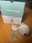 Kyamaran Wi-Fi Mai Haske - 3