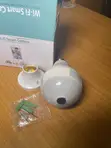 Kyamaran Wi-Fi Mai Haske - 4