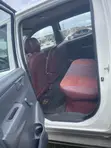2012 Toyota Hilux White - 3