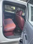 2012 Toyota Hilux White - 4
