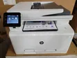HP Color Printer 277 - Used - 2