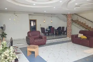 4 Bedroom Duplex for Sale a Irewole Estate, Ibadan