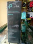 TP-Link 24-Port 10/100Mbps Desktop/Rackmount Switch - 4