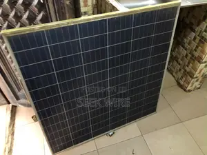160W Polycrystalline Solar Panel - Bee Bee Jump