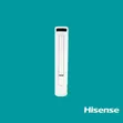 Hisense 3.0 HP Inverter Floor Standing Tower AC - 1