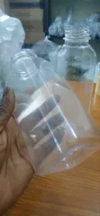 Babban Baki Ruwan 'Ya'yan Itace (350ml & 500ml) - 3