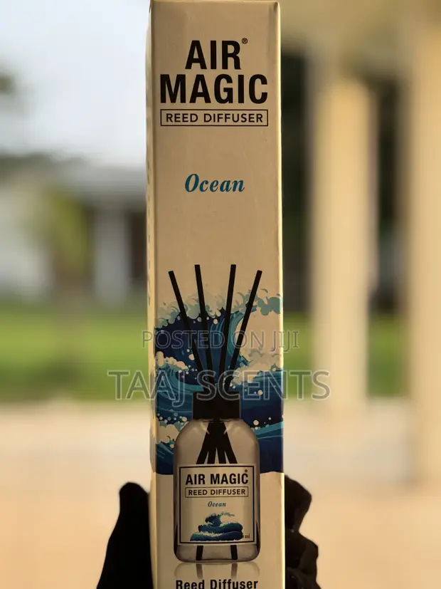 Air Magic Ocean Diffuser - 1