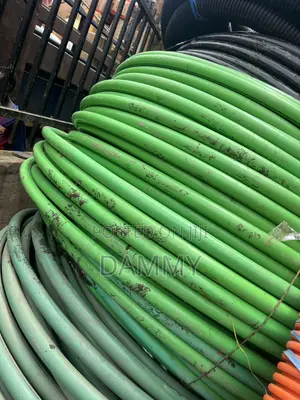 Original Smooth Utility Pipes