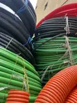 Original Smooth Utility Pipes - 2