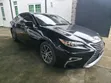 Lexus ES 300h FWD 2015 Baki - 1