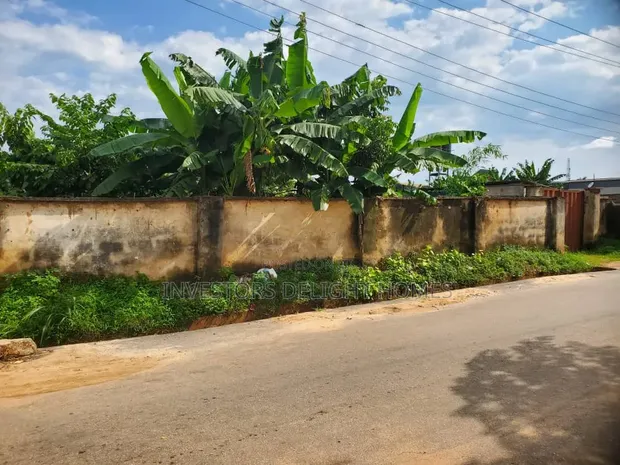 Commercial/Residential Land for Sale - 80x140ft - 1