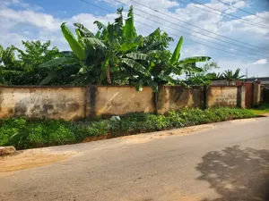 Commercial/Residential Land for Sale - 80x140ft