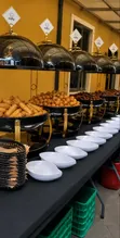 Inifiy Small Chops - Catering for Events - 2