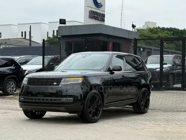 New Land Rover Range Rover Vogue P400 2026 - 1