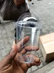 Brand New Parfait Cups - 2