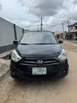 Hyundai i10 2014 Baki Manual - 1