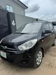Hyundai i10 2014 Baki Manual - 2