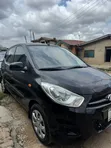 Hyundai i10 2014 Baki Manual - 3