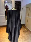 Esther's Brown Bubu Dress - Ana iya Salo Sau 3 - 1