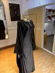 Esther's Brown Bubu Dress - Ana iya Salo Sau 3 - 3