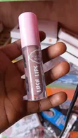 Oyin Beauty Empire Vitamin B5 Lip Oil & Lush Lips Nude Gloss - 2