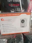 Felicity 30A MPPT Charge Controller - 2