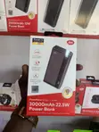 Itel PowerPulse A1480 30000mAh Power Bank - 1