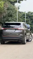 Ford Edge 2018 Grey - 5