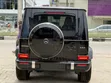 New Mercedes-Benz G-Class 2026 Black - 3