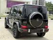 New Mercedes-Benz G-Class 2026 Black - 4