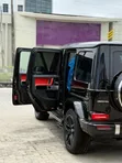 New Mercedes-Benz G-Class 2026 Black - 5