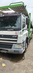 Used DAF 4x2 Multi Vehicle Carrier Truck - 1