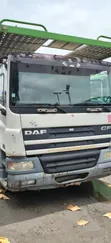 Used DAF 4x2 Multi Vehicle Carrier Truck - 4