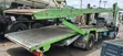 Used DAF 4x2 Multi Vehicle Carrier Truck - 5