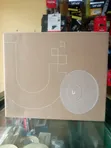 Ubiquiti UniFi AC Pro (UAP-AC-PRO) Wurin Samun Damar Intanet - 1