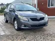 2010 Toyota Corolla LE Sedan - Gray - 3