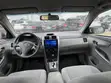 2010 Toyota Corolla LE Sedan - Gray - 5