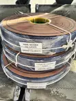2 Inches Green Bleva Lion Brand Flat Discharge Hose - 4
