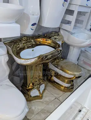 Luxury Wall Hung Water Closet - Zinare